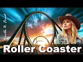 Download Lagu Roller Coaster in my Mind | Country Rock | Nicolle B. Forest