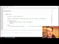 Text Based RPG 3 Stuck in a loop