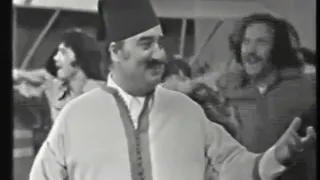 بدنا ناكل بدنا نشرب   طاير طاير قلبي طاير   وديع الصافي   ايام الصيف دندنها