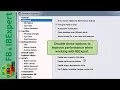 Tutorial 3 part 2 Register Database