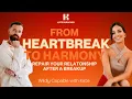 Rebuilding Trust After a Breakup How We Repaired Found Forgiveness Came Out Stronger than Before