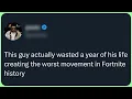 The Fortnite Twitter Community Is A Joke