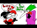 Harley Quinn is not very smart