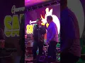 “Tiernas Mentiras”Tony Melendez  Cantando con Samuray
