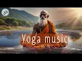 Yoga music, 432Hz, Cleanse Negative Energy, Flute Meditation, Singing Bowls, Pure Positive Vibes