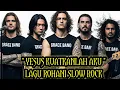 Download Lagu YESUS KUATKANLAH AKU / LAGU ROHANI ROCK METAL