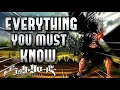 EVERYTHING YOU MUST KNOW CODES Black Clover Grimshot ROBLOX