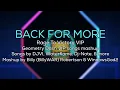 Download Lagu Back For More - Rage To Victory VIP mashup