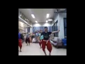 ซ้อมกราวในตรวจพล