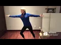 Blessing Home Care LSVT BIG Home Exercise Session 1