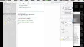 Extensions in Objective C IBInspectable in Xcode Interface Builder