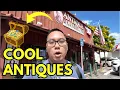 Antique Adventures in Ventura CA