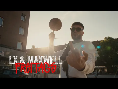 Download MP3 LX & Maxwell - Freitags