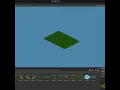 Unity Isometric Tilemap - Fixing The Lines