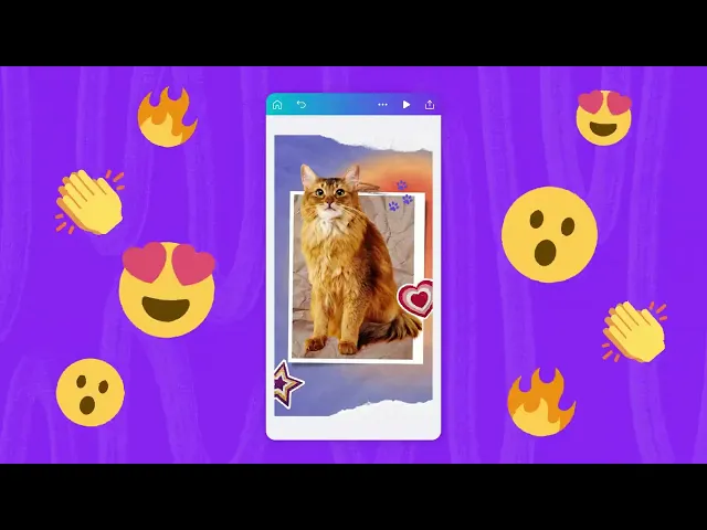 Canva для Андроид – Видеообзор