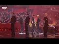 TWS (투어스) Comeback Showcase ‘play hard’ - Head Shoulders Knees Toes