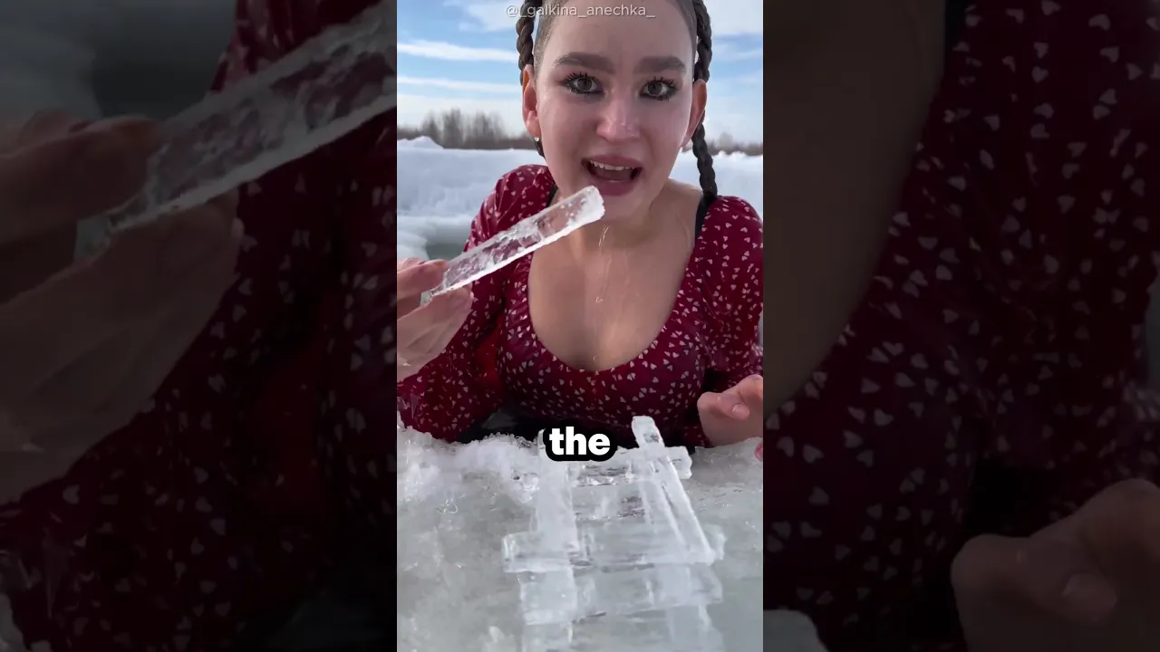 Ice Queen❄️