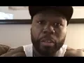 50 Cent Reacts To Diddy Acting Gay With Fabolous Jadakiss Interview