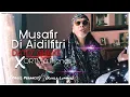 Download Lagu MUSAFIR DI AIDILFITRI - DATO’ SHAKE x ORTM \u0026 Friends {Paris X Kuala Lumpur}