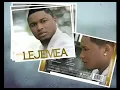 LEJEMEA - NAO SOU DE FERRO