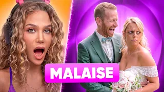 ELLE VEUT DIVORCER | REACT | OCEANE