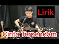 Download Lagu Tri Suaka - cinta terpendam.. (Akustik gitar + lirik).. lagu terbaru dari musisi jogja..