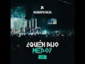 Me Llamas (Live) (Bonus Track)