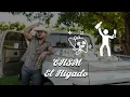 CHSM El Hígado - Gerardo Coronel ¨El Jerry¨ ( Visualizer)