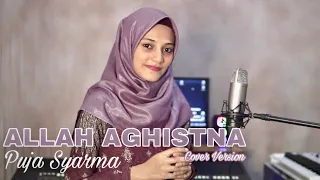 Download Allah Allah Aghistna Puja Syarma (Cover Version) MP3