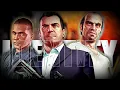 GTA 5 Was Never About Crime