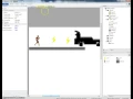 Construct 2 - How to add more levels to your platform game