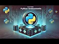 How to create virtual environment for our Python projects