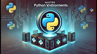 How to create virtual environment for our Python projects