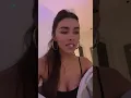 Madison Beer TikTok