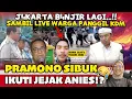 Lagu JAKARTA B4NJIR TERUS‼️WARGA KESEL SAMPE MINTA KDM😱PRAMONO KEMANA? MALAH MIRIP ANIES WKWK