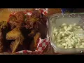 Giant Eagle Nashville Hot Fried Chicken
