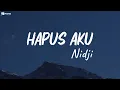 Download Lagu Hapus Aku - Nidji (Lirik)