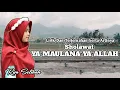 Download Lagu SHOLAWAT \