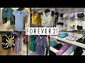 FOREVER 21 SHOP WITH ME FOREVER 21 SHOPPING VLOG FOREVER 21 WOMEN S CLOTHES FOREVER 21 HAUL