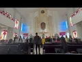 Download Lagu JOSHUA CHOIR - Penolong Dalam Kesesakan (Melitha Sidabutar) Arr. Leo Alfin Erlanda