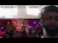 THIS A VIBE  🔥 *UK🇬🇧REACTION* 🇧🇷 Ludmilla ft Delacruz  &  Gaab  -  Brigas Demais  ( Vilã Live )