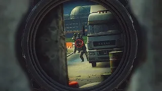 This Scav Boss didn t care about getting SHOT