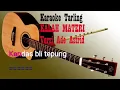 Lagu Tarling KALAH MATERI (karaoke lirik)