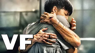 LEVITICUS Bande Annonce VF (2026)
