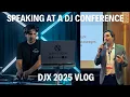 Download Lagu DJX 25 VLOG: MY 1ST SEMINAR, VIP SECTION AND DJING FOR BOTH USA