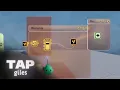Permanently Powering Logic once Triggered TAPgiles Daily Dreams Tutorial