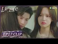 Download Lagu 【Lie to Love】EP17 Clip | An \