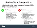 A Review of Document Review