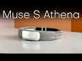 Muse S Athena: The Brain-Tracking Headband That Does It All!