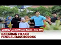 Download Lagu Angin Kencang Dipemakaman! Azab Pelaku Penipuan Investasi Bodong | Jodoh Wasiat Bapak | Eps 301